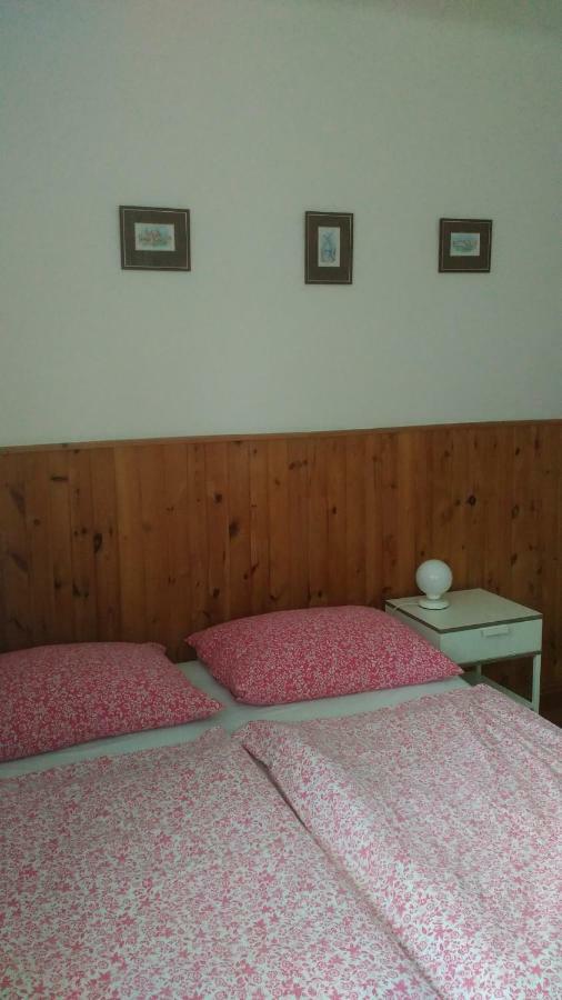 Dd Frühstückspension Prag