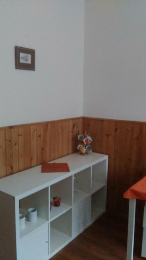 Frühstückspension Dd